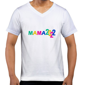Kaos  MAMA 2022