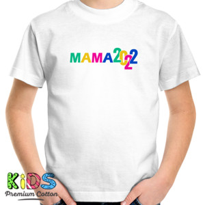 Kaos MAMA 2022
