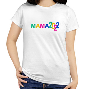 Kaos MAMA 2022