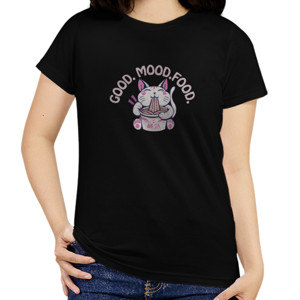 Kaos Good Mood Food Ramen