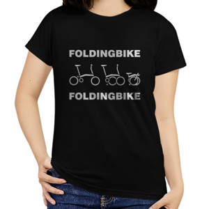 Kaos foldingbike