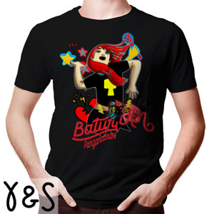 Kaos danceoff