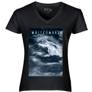 Kaos WHITE LIQUID SMOKE