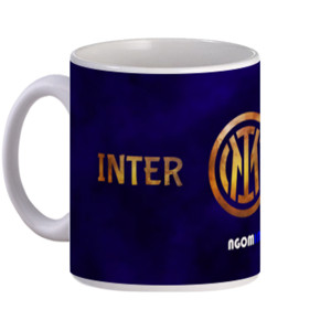 Mug Mug Inter to the bone