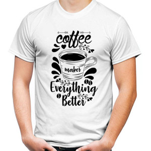 Kaos Coffee Makes Everything Better