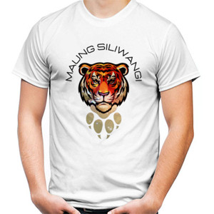 Kaos Maung Siliwangi