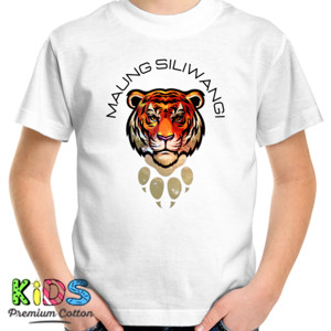 Kaos Maung Siliwangi