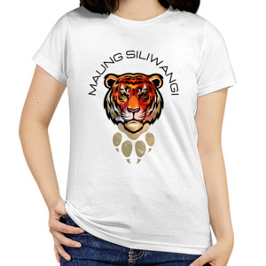 Kaos Maung Siliwangi