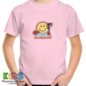 Kaos Sunshine