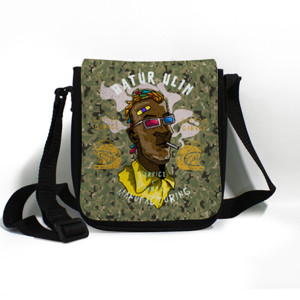 Tas Selempang batur5 momotoran ts