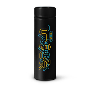 Botol Tumbler 3rd ML Hinatazaka 01