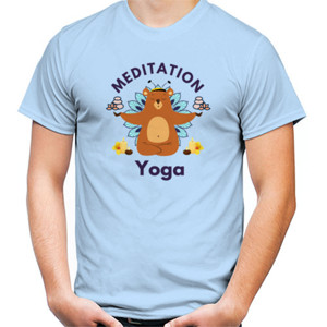 Kaos Yoga