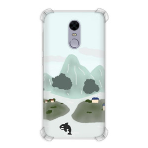 Casing HP Nature 2