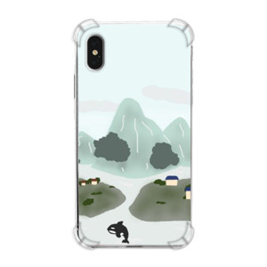 Casing HP Nature 2