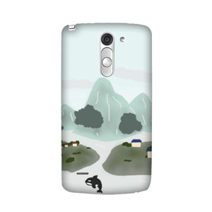 Nature 2 Casing HP
