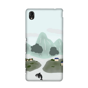 Nature 2 Casing HP