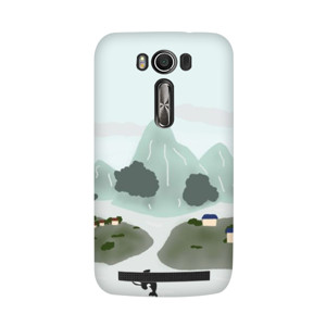 Nature 2 Casing HP