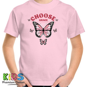 Kaos Kaos Cewe Keren, Tema Kupu-kupu 15