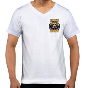 Kaos  Cucu Kucing adalah Harimau