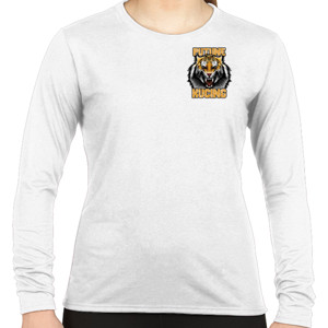 Kaos Cucu Kucing adalah Harimau
