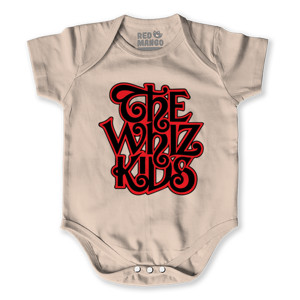 Baby Jumper The Whiz Kids