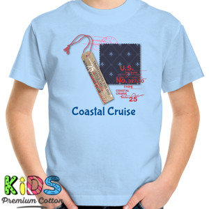 Kaos Coastal Cruise