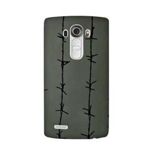 Salah Partitur Salah Casing HP