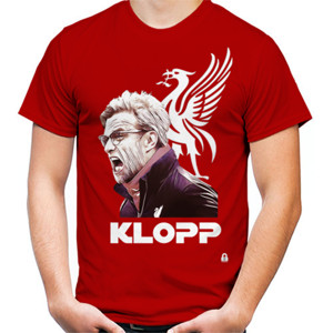 Kaos Juergen Klopp (Passion)