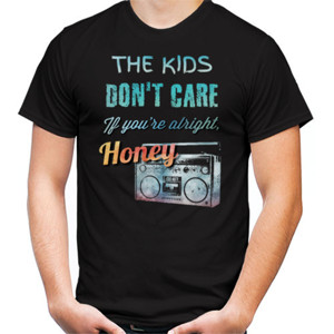 Kaos MCR the kids dont care