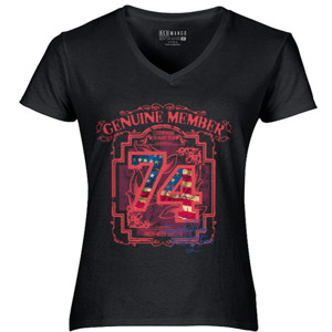 Kaos Genuine Member