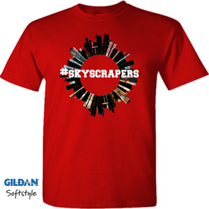 Kaos Skyscrapers 3