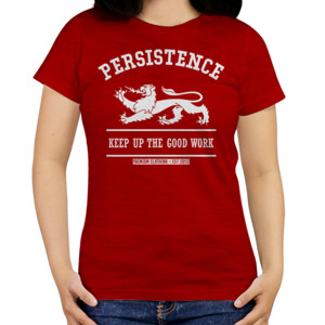 Kaos PERSISTENCE