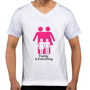 Kaos  Family Is Everything