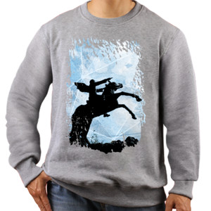 Jaket Sweater Undip Is The Best