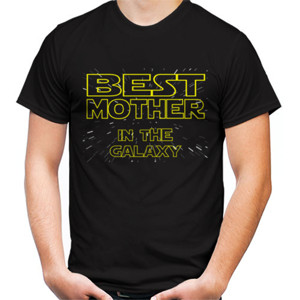 Kaos Best Mother In The Galaxy