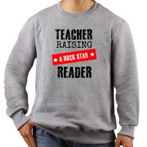 Jaket Sweater Teacher 04