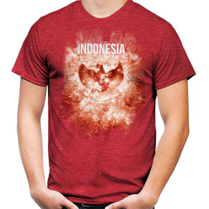 Kaos Garuda