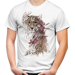 Kaos Animal Attraction