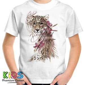 Kaos Animal Attraction