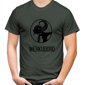 Kaos Werkudoro