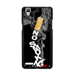 no smoking case Casing HP