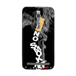 no smoking case Casing HP