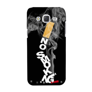 no smoking case Casing HP