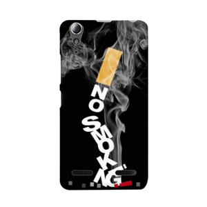 no smoking case Casing HP