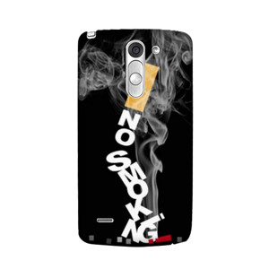 no smoking case Casing HP