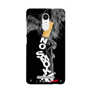 no smoking case Casing HP
