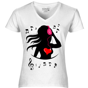 Kaos Listen To Your Heart