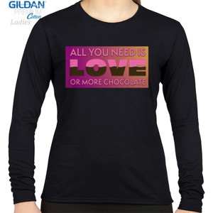 Kaos All U Need is Love
