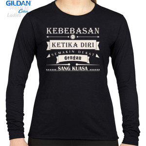 Kaos Motivasi Religi MR01