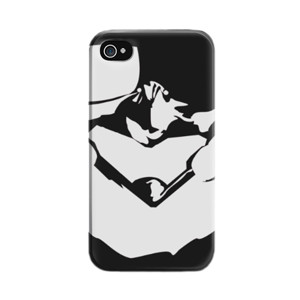 Ken kaneki mask Casing HP